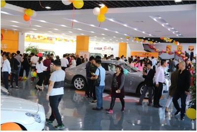 云付通云返汽車或?qū)㈤_啟汽車銷售領(lǐng)域新時代【汽車時代網(wǎng)】