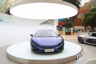 前途汽車集團頭號產品 前途k50完美配置