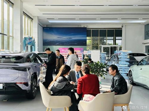 陜西補(bǔ)貼助力消費(fèi)狂潮 汽車零售額增長61.8