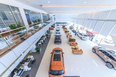 價格比4S店低,買車可以在汽貿(mào)店嗎?