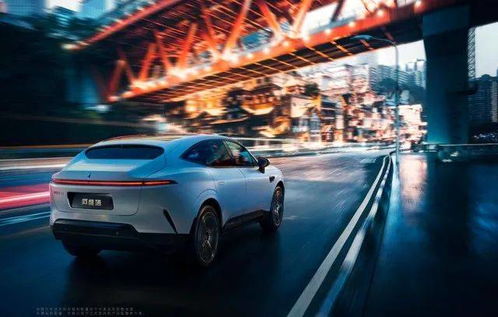 嵐圖汽車(chē)將全年銷(xiāo)量目標(biāo)由年初的4.6萬(wàn)輛下調(diào)至3.1萬(wàn)輛
