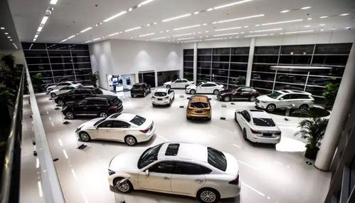 又一國(guó)產(chǎn)車(chē)倒下了,工廠停工,售后無(wú)門(mén),車(chē)主 誰(shuí)買(mǎi)誰(shuí)被坑 汽車(chē) 網(wǎng)