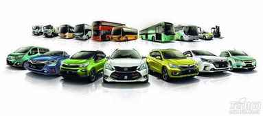 新能源汽車(chē)市場(chǎng)三足鼎立,造車(chē)新舊勢(shì)力誰(shuí)將笑傲江湖