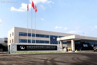 皮卡進階 乘用車化 新記錄,或許會被長城打破