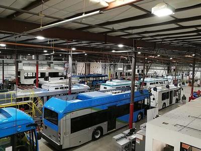 2017年,這些品牌原來在新能源領域動作這么大!(1)_汽車_網