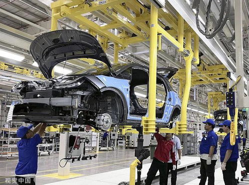 日本車企在這兒一占就是60年,現(xiàn)在中企 殺 進(jìn)來(lái)了