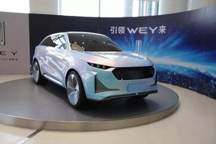 一錘定音 長(zhǎng)城汽車(chē)逆市飄紅不是壓庫(kù)壓出來(lái)的