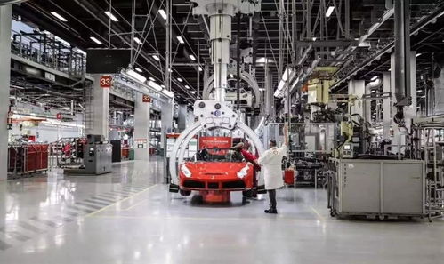 現(xiàn)在是國(guó)外慌了,汽車工廠停工潮開始,一周上百家工廠宣布停工