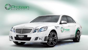 恒大全資收購(gòu)protean拿下輪轂電機(jī)王牌 升級(jí)造車全產(chǎn)業(yè)鏈 拼圖