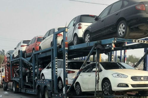 鄭州到香格里拉轎車拖運(yùn) 全境派送