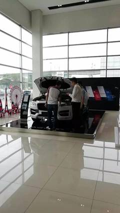 任我通攜手慶豐集團(tuán),銷售團(tuán)隊(duì)進(jìn)駐4S店產(chǎn)品促銷活動!_汽車_網(wǎng)