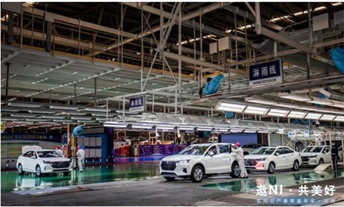 邀你 共美好 東風日產鄭州春季嘉年華盛大開幕